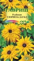Рудбекия Глориоза Даубл 0,1гр (Гавриш), РОССИЯ, код 3130322783, штрихкод 460143100347, артикул