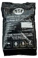 Активированный уголь Global Adsorbents GL-2 1000 IV 12*40 (25 кг)
