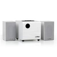 Компьютерная акустика Smart Buy SBA-210 (white) 226625