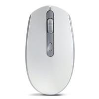 Мышь оптическая беспроводная Smart Buy SBM-280AG-WG беззвучная (white) 226838