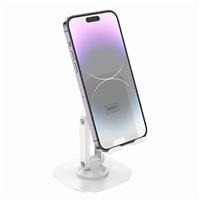 Держатель настольный Hoco HD6 (white) 221123