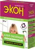 Обойный клей ЭКОН Флизелиновый (200г), РОССИЯ, код 0440202035, штрихкод 460061120329, артикул 2077903