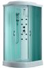 Душевая кабина Timo 120х80 см Eco TE-0702 R, высота 218 см