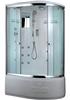 Душевая кабина Timo 120х85 см Lux T-7720 L, высота 220 см