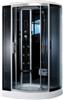Душевая кабина Timo 120х85 см Standart T-1102 L, высота 220 см