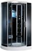 Душевая кабина Timo 120х85 см Standart T-1102 R, высота 220 см