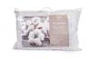 Подушка ST-Хлопок 50x70см, РОССИЯ, код 01201240049, штрихкод 465026441186, артикул 12196