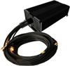 Комплект подсветки для освещения сауны Cariitti VPL30C-RF - G229