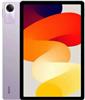 Планшет Xiaomi redmi pad se (11) 8/256gb wi-fi purple