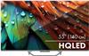 4k (Ultra Hd) Smart Телевизор Haier 55 smart tv s4