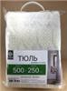 Сетка вышивка 500*250 (Ассорти-Молочный), РОССИЯ, код 01101150182, штрихкод 460373854023, Батэль
