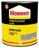 Момент клей Кристалл (750г), РОССИЯ, код 0440501040, штрихкод 460061121630, артикул 1781022
