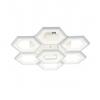 Люстра Escada 10204/7 LED*130W White, Китай, код 05202020506, штрихкод 505037096670