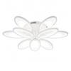 Люстра Escada 10242/9 LED*115W White, Китай, код 05202020505, штрихкод 505037096684