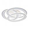 Люстра Escada 10243/3 LED*140W White, Китай, код 05202020500, штрихкод 505037096685
