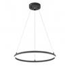 Люстра Escada 10254/1 LED*43W Black APP, Китай, код 05202020514, штрихкод 505037096572