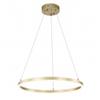Люстра Escada 10254/1 LED*43W Gold APP, Китай, код 05202020515, штрихкод 505037096576