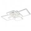 Люстра Escada 10286/6 LED*154W White, Китай, код 05202020508, штрихкод 505037096694