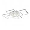 Люстра Escada 10286/8 LED*240W White, Китай, код 05202020509, штрихкод 505037096695