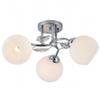 Люстра Escada 1119/3PL E27*40W Chrome, Китай, код 05202061382, штрихкод 505037096218