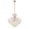 Люстра Escada 2108/8P E14*40W Gold, Китай, код 05202170996, штрихкод 505037096632