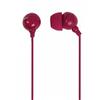 Проводные наушники внутриканальные Smart Buy SBE-3100 Jack 3,5 (pink) 226610