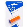 Флэш накопитель USB 16 Гб Smart Buy Easy (orange) 224790
