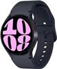 Смарт Часы Samsung galaxy watch6 graphite arabic (sm-r930nzkamea)