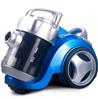 Пылесос Bq vc2024mc light blue-gray