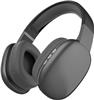 Наушники Накладные Qumo sense вт 0084 black