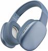 Наушники Накладные Qumo sense вт 0083 dark blue