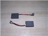 Щетка угольная Bosch 1SET (Н-43) 6х16х22