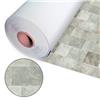 Пленка с рисунком для бассейна Камень ширина 1,65 м Cefil Touch Sunlight