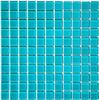 Мозаика стеклянная однотонная Bonaparte Coral sea