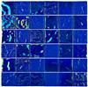 Стеклянная мозаичная смесь Bonaparte Bondi blue-48