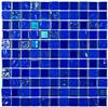 Стеклянная мозаичная смесь Bonaparte Bondi dark blue-25
