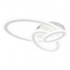 Люстра Escada 10241/3 LED*130W White, Китай, код 05202020538, штрихкод 505037096682