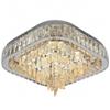 Люстра Escada 10232/SG LED*72W Chrome, Китай, код 05202171000, штрихкод 505037096566