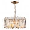 Люстра Escada 2114/6S E14*40W Gold, Китай, код 05202170997, штрихкод 505037096665