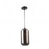 Подвес Escada 10177/1S E27*60W Black/Smoke, Китай, код 0520601146, штрихкод 505037096147