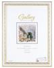 Рамка Gallery 644861-15 30х40, КИТАЙ, код 79001171607, штрихкод 463006189746, артикул