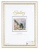 Рамка Gallery 644861-17 40х60, КИТАЙ, код 79001200000, штрихкод 463006189748, артикул