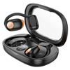 Беспроводные Bluetooth-наушники Hoco TWS EA1 с костной проводимостью (black) 225408