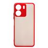 Чехол-накладка - PC041 для смартфона Xiaomi Poco C65 (red) (225751) 225751