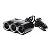 Автомобильный разветвитель прикуривателя - WF-096-6 23W 2USB 4,6A (black) 118889