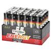 Батарейка AAA Трофи LR03 bulk ENERGY POWER (24) (24/1080) 211764
