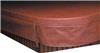 Чехол Jazzi для термокрышки 338B3 Brown