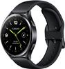 Смарт Часы Xiaomi xiaomi watch 2 black (bhr8035gl)