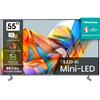 4k (Ultra Hd) Smart Телевизор Hisense 55u6kq