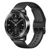 Смарт Часы Xiaomi xiaomi watch s3 black (bhr7874gl)
